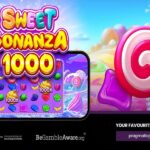 Rasa Manis Judi Slot Online Sweet Bonanza 1000