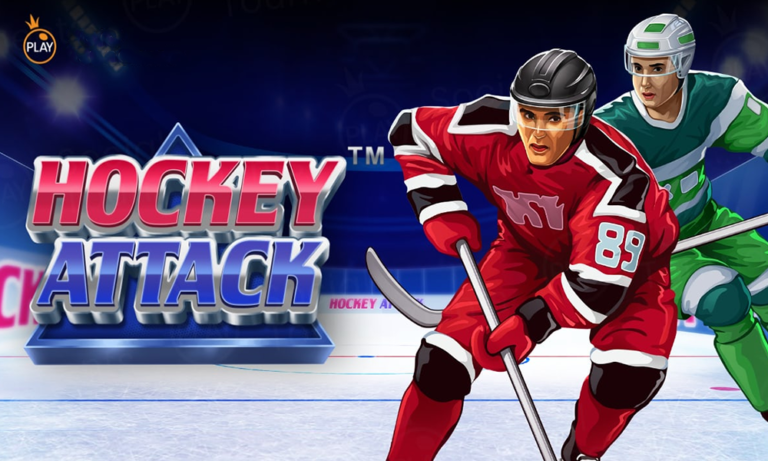 Hockey-Attack-Serangan-Gawang-yang-Menguntungkan!