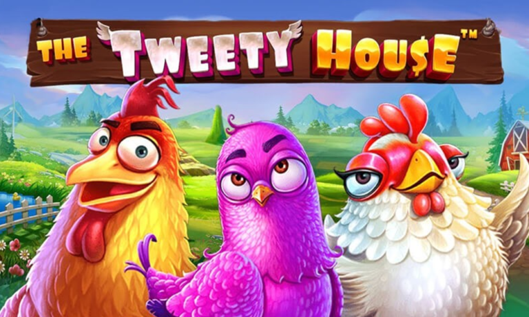 The-Tweety-House-Petualangan-Seru-Bersama-Tweety