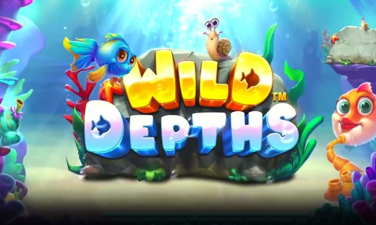 Wild-Depths-Petualangan-Bawah-Laut-yang-Menakjubkan