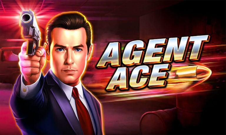 Aksi dan Keberuntungan di Slot Agent Ace