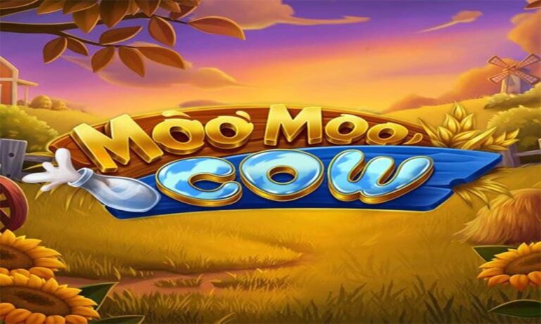 Bergabunglah dengan Peternakan di Slot Moo Moo Cow (1)