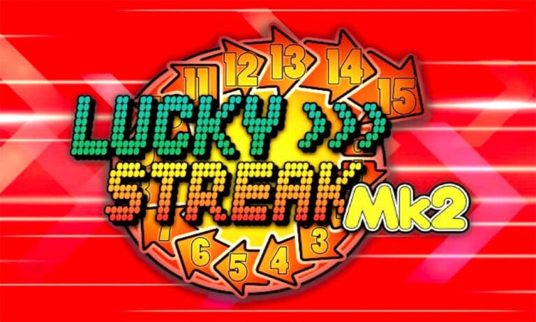 Cara Bermain dan Menang di Slot Lucky Streak MK2
