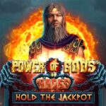 Eksplorasi Mitos Permainan Slot power of gods Hades (1)