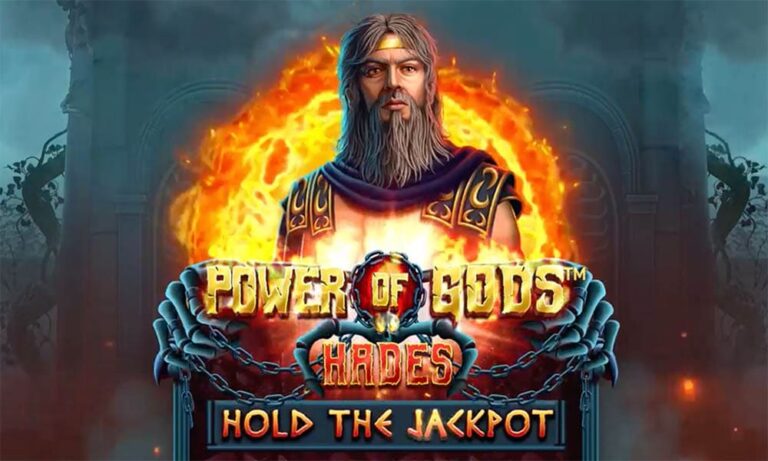 Eksplorasi Mitos Permainan Slot power of gods Hades (1)
