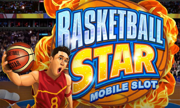 Gabungkan Gairah Olahraga dengan Slot Basketball Star (1)