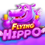 Jelajahi Dunia Ajaib di Slot Flying Hippo (1)