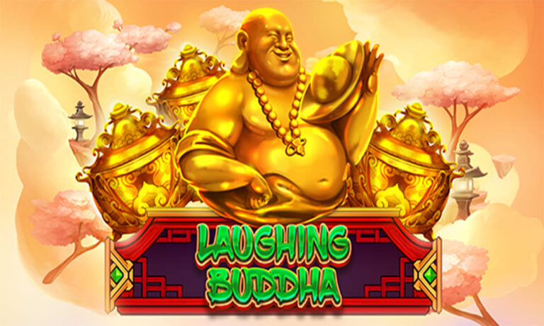 Jelajahi Dunia Keberuntungan di Slot Laughing Buddha (1)