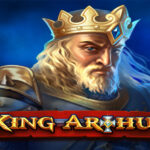Jelajahi Dunia Legenda dengan Slot King Arthur