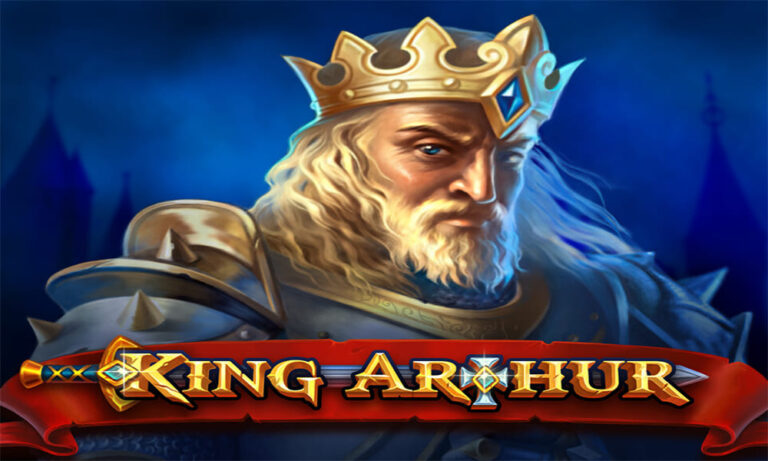 Jelajahi Dunia Legenda dengan Slot King Arthur