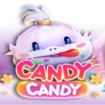 Jelajahi Dunia Manis di Slot Candy Candy