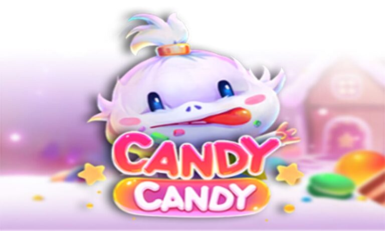 Jelajahi Dunia Manis di Slot Candy Candy
