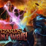 Jelajahi Dunia Penyihir dengan Slot Wizards Want War (1)