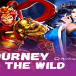 Jelajahi Keajaiban Alam dengan Slot Journey to the Wild
