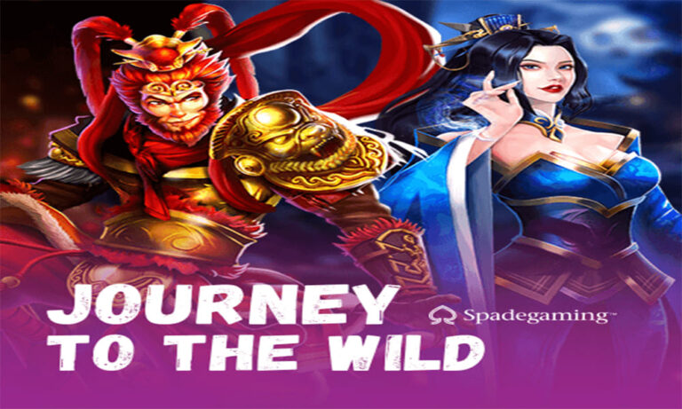 Jelajahi Keajaiban Alam dengan Slot Journey to the Wild