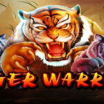 Jelajahi Keberanian Macan Slot di Tiger Warrior (1)