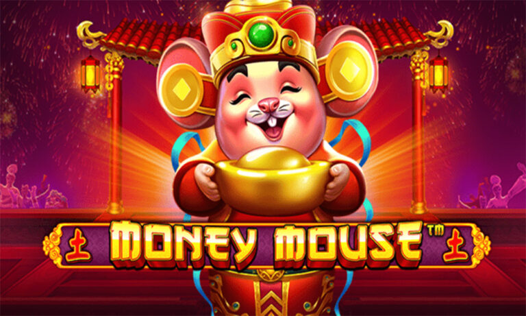 Jelajahi Keberuntungan Kelinci di Slot Money Mouse