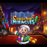 Jelajahi Magi Natal dengan Slot Christmas Miracles