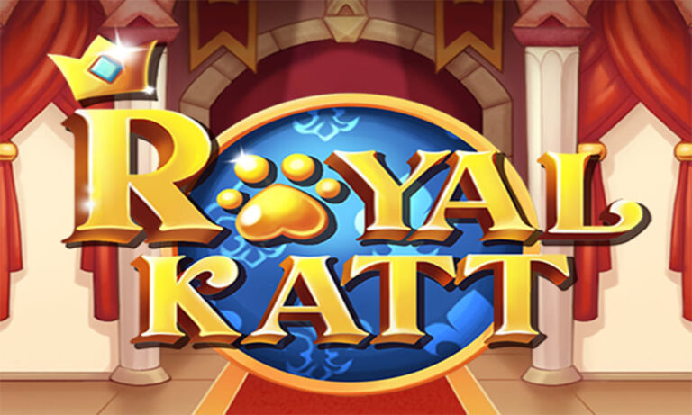 Keajaiban dan Keuntungan di Slot Royal Katt