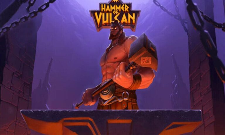 Kekuatan dan Keuntungan di Slot Hammer of Vulcan