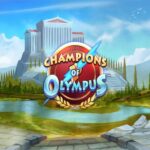 Kemenangan Epik di Slot Champions of Olympus (1)