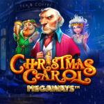 Kemeriahan Natal dalam Slot Christmas Carol Megaways
