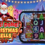 Kemeriahan Natal di Slot Ding Dong Christmas Bells (1)
