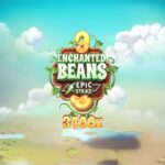 Kisah Fantasi di Slot 9 Enchanted Beans (1)