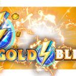 Menangkan Hadiah Menggoda di Slot Gold Blitz (1)