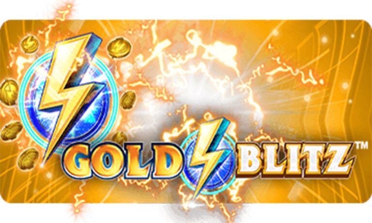 Menangkan Hadiah Menggoda di Slot Gold Blitz (1)