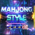 Menangkan Keberuntungan di Slot Mahjong Style (1)