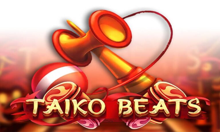 Menari dengan Irama di Slot Taiko Beats (2)