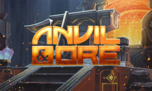 Menempa Kemenangan di Permainan Slot Anvil & Ore