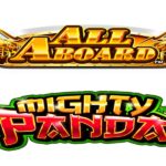 Menemukan Keberuntungan di Slot Mighty Panda (1)