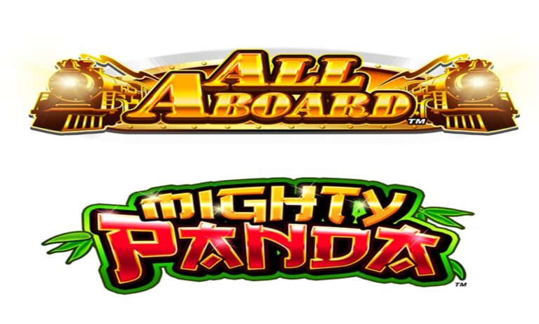 Menemukan Keberuntungan di Slot Mighty Panda (1)