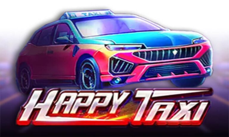 Mengemudikan Kemenangan Anda dengan Slot Happy Taxi (2)
