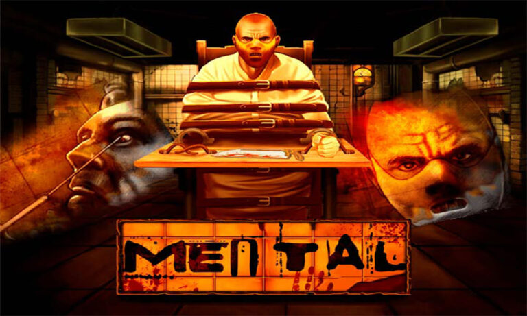 Menguak Rahasia di Slot Mental