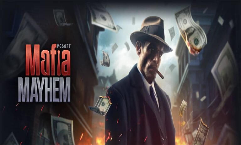 Mengungkap Dunia Kriminal di Slot Mafia Mayhem