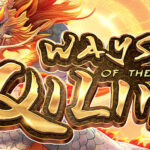 Mengungkap Keajaiban Slot Ways of the Qilin