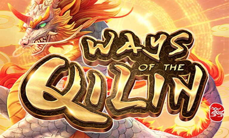 Mengungkap Keajaiban Slot Ways of the Qilin