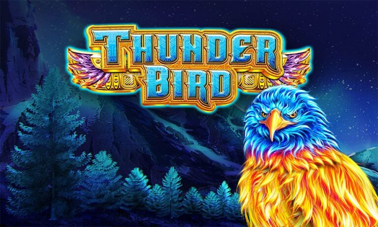Mengungkap Keajaiban di Slot Birds of Thunder (1)