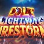 Mengungkap Keajaiban di Slot Colt Lightning Firestorm (1)