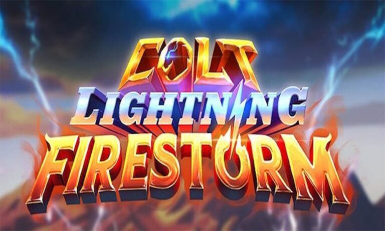 Mengungkap Keajaiban di Slot Colt Lightning Firestorm (1)