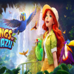 Mengungkap Keajaiban di Slot Wings of Lagua