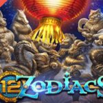 Mengungkap Keberuntungan di Slot 12 Zodiacs (1)