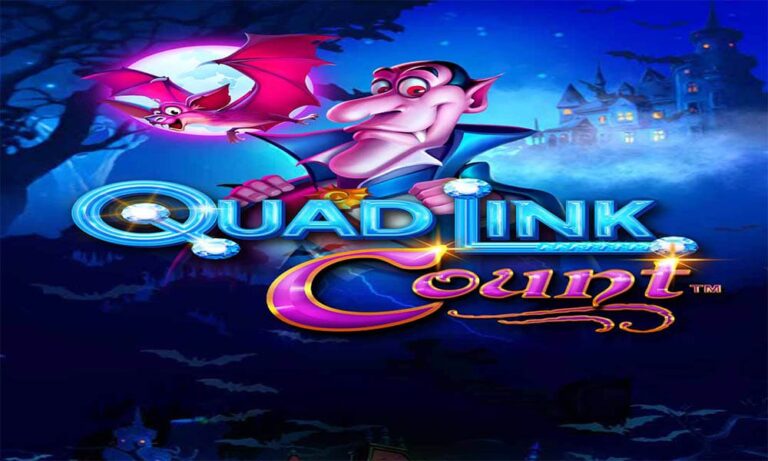 Mengungkap Keberuntungan di Slot Quad Link Count (1)