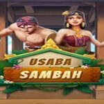 Mengungkap Keberuntungan di Slot Usaba Sambah (1)