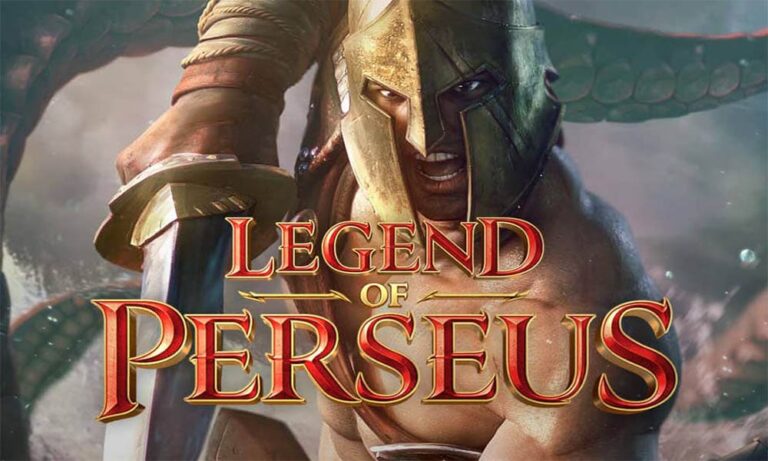 Mengungkap Kejayaan di Permainan Slot Legend of Perseus (1)
