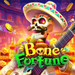 Mengungkap Kemenangan di Slot Bone Fortune