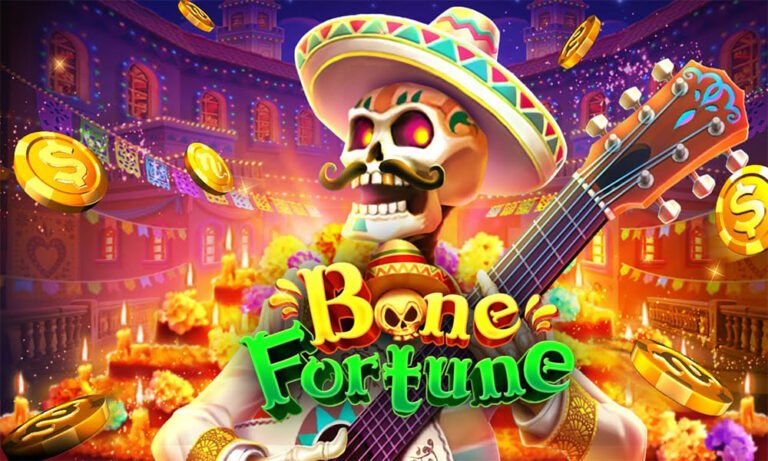 Mengungkap Kemenangan di Slot Bone Fortune